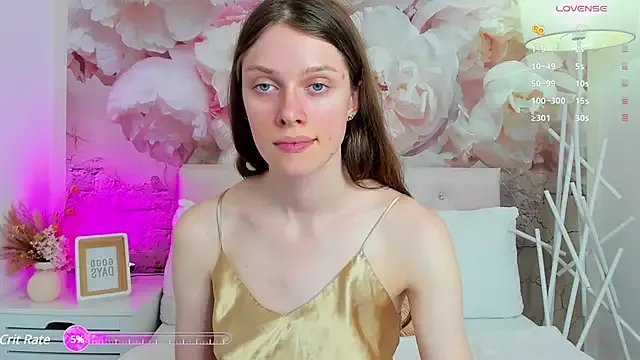 JaneBrowni on StripChat