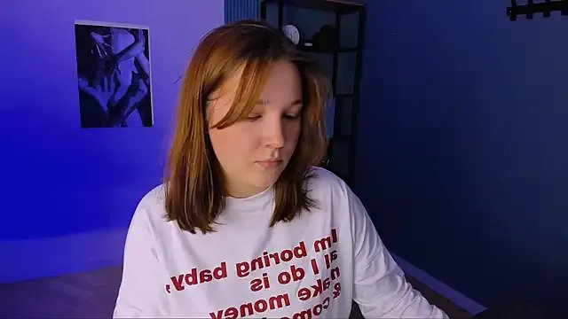 JaneByrd on StripChat