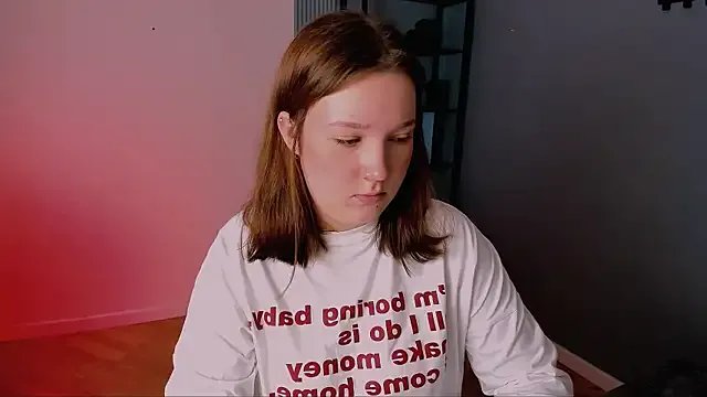 JaneByrd on StripChat