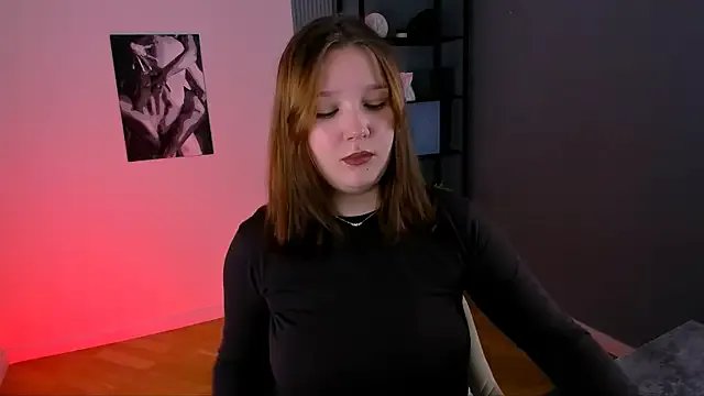 JaneByrd on StripChat