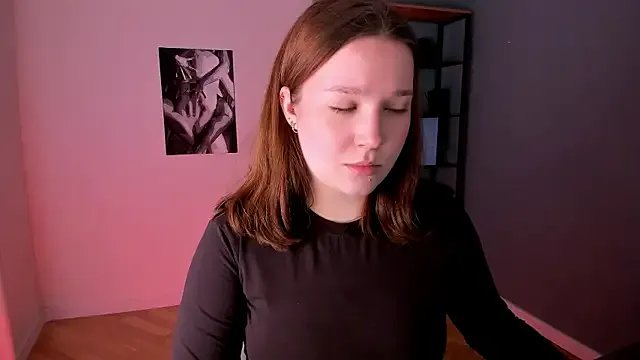 JaneByrd on StripChat