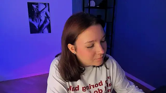 JaneByrd on StripChat