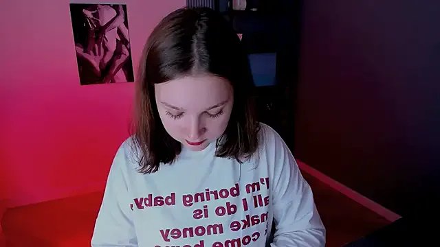 JaneByrd on StripChat