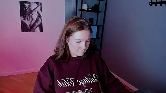 JaneByrd on StripChat