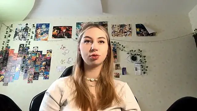 JanelBray on StripChat