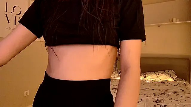 janeLoveSweetHeart on StripChat