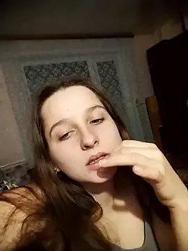 Freechat JanettLovlyX on StripChat