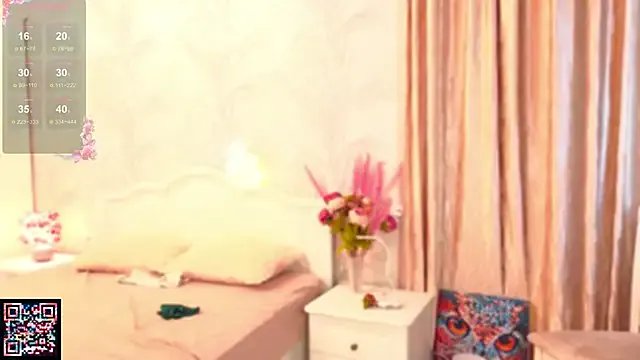 JaneVibes on StripChat