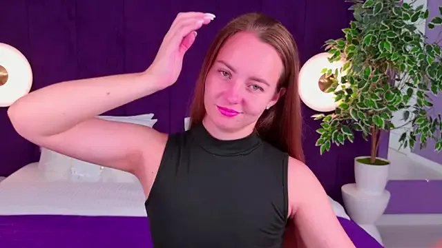 JaniceCollins on StripChat