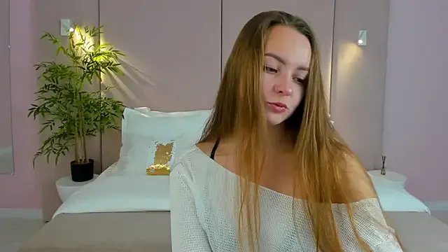 JaniceCollins on StripChat