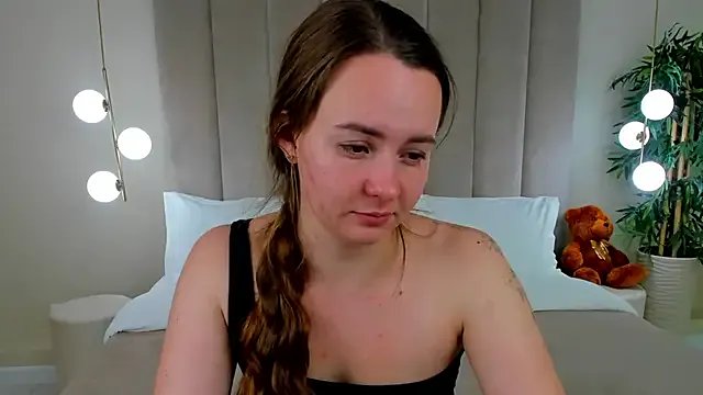 JaniceCollins on StripChat