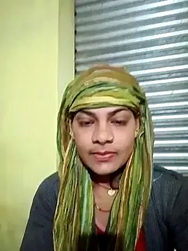 Janki_cute on StripChat