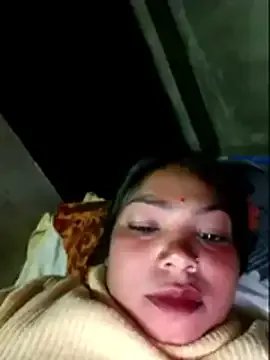 Jankisinghji on StripChat