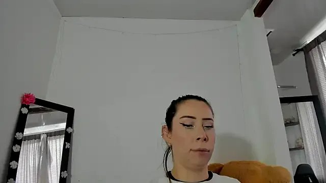 JanneKim on StripChat