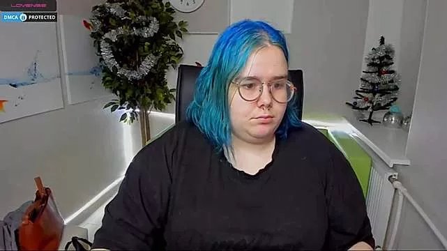 JannetPie on StripChat