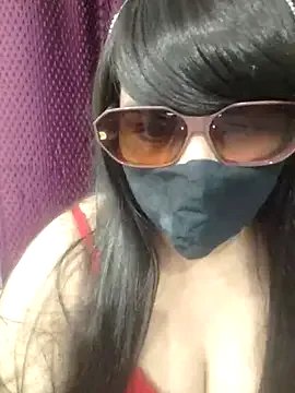 janvi_100 on StripChat
