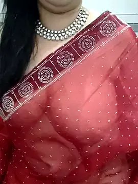 janvi_100 on StripChat