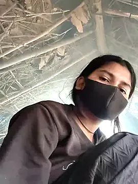 Janvi_Jaitly on StripChat