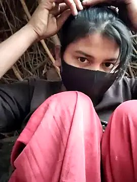 Janvi_Jaitly on StripChat