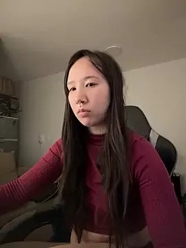 Japabaixinha on StripChat