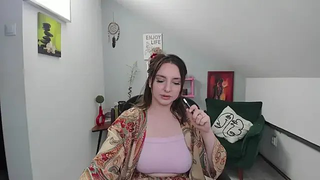 JaquelinLaurent on StripChat