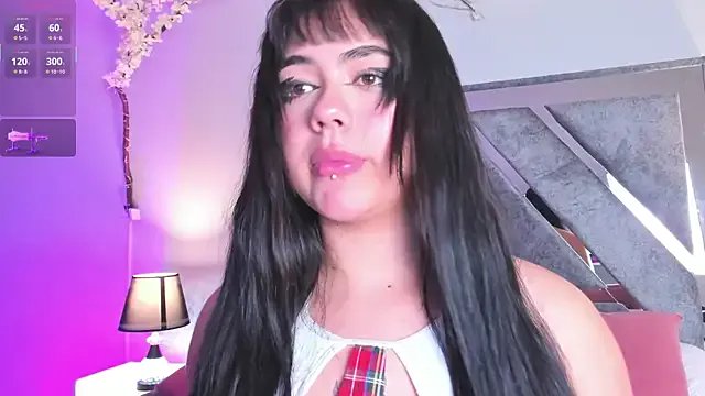 jasmincollin_ on StripChat