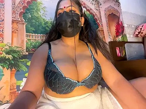 JASMINE1122 on StripChat