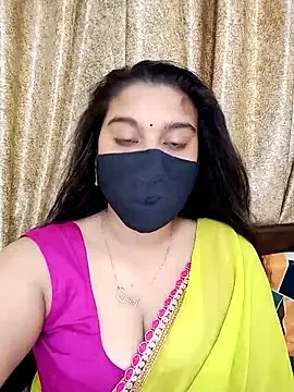 Jasmine_jaaan on StripChat