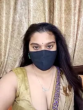 Jasmine_jaaan on StripChat