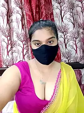 Jasmine_jaaan on StripChat