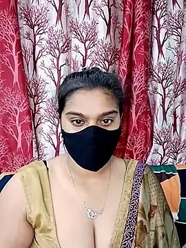 Jasmine_jaaan on StripChat