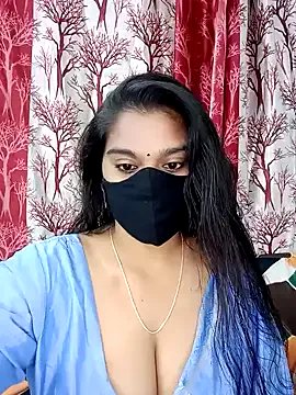 Jasmine_jaaan on StripChat