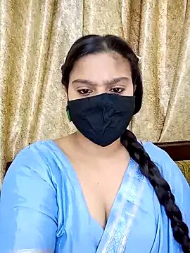 Jasmine_jaaan on StripChat