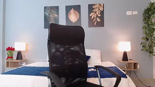 JasmineCampbell_ on StripChat