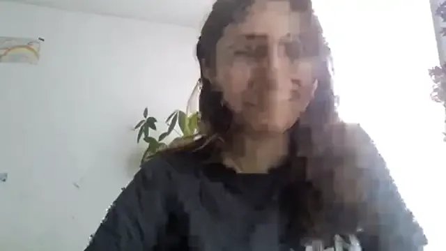 JasmineGlamour on StripChat