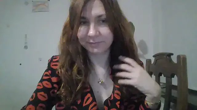 JasmineGlamour on StripChat