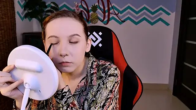 JasmineMilko on StripChat