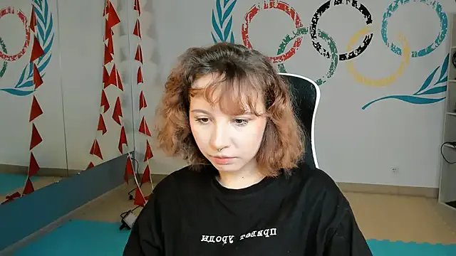 JasmineMilko on StripChat