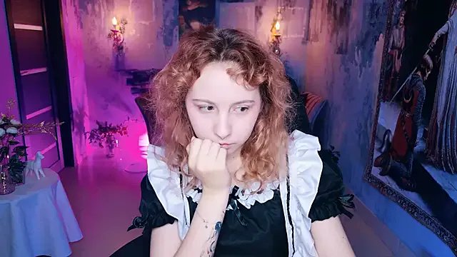 JasmineMilko on StripChat