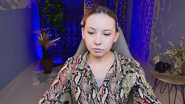 JasmineMilko on StripChat