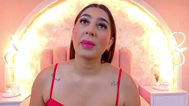 JasmineRhodes — SEXY KISS