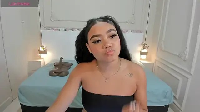 JasmineRose7 on StripChat