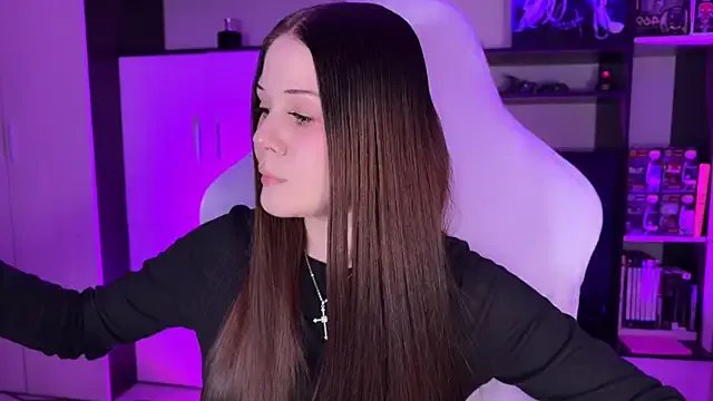 jasminevine on StripChat