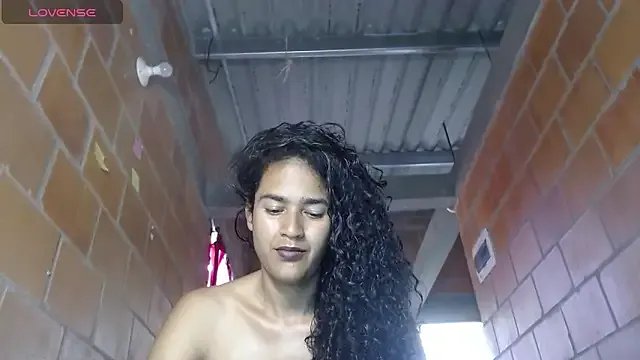 jasminne_ on StripChat