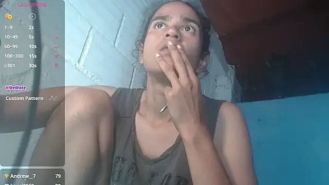 jasminne_ on StripChat