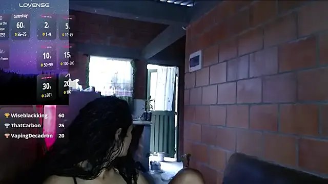 jasminne_ on StripChat