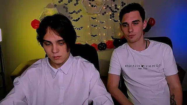 jason_sweety on StripChat