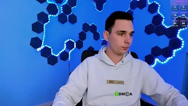 jason_sweety on StripChat