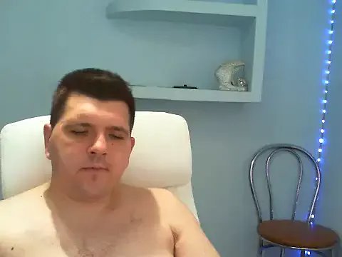 Freechat JasonJacks on StripChat