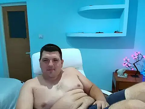 Freechat JasonJacks on StripChat